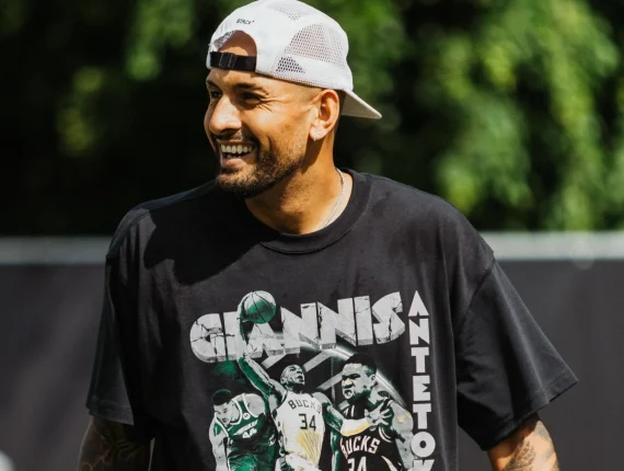 Biletul zilei tenis 9 iunie 2026 – Meciurile australienilor Kyrgios și Duckworth ne pot tripla miza