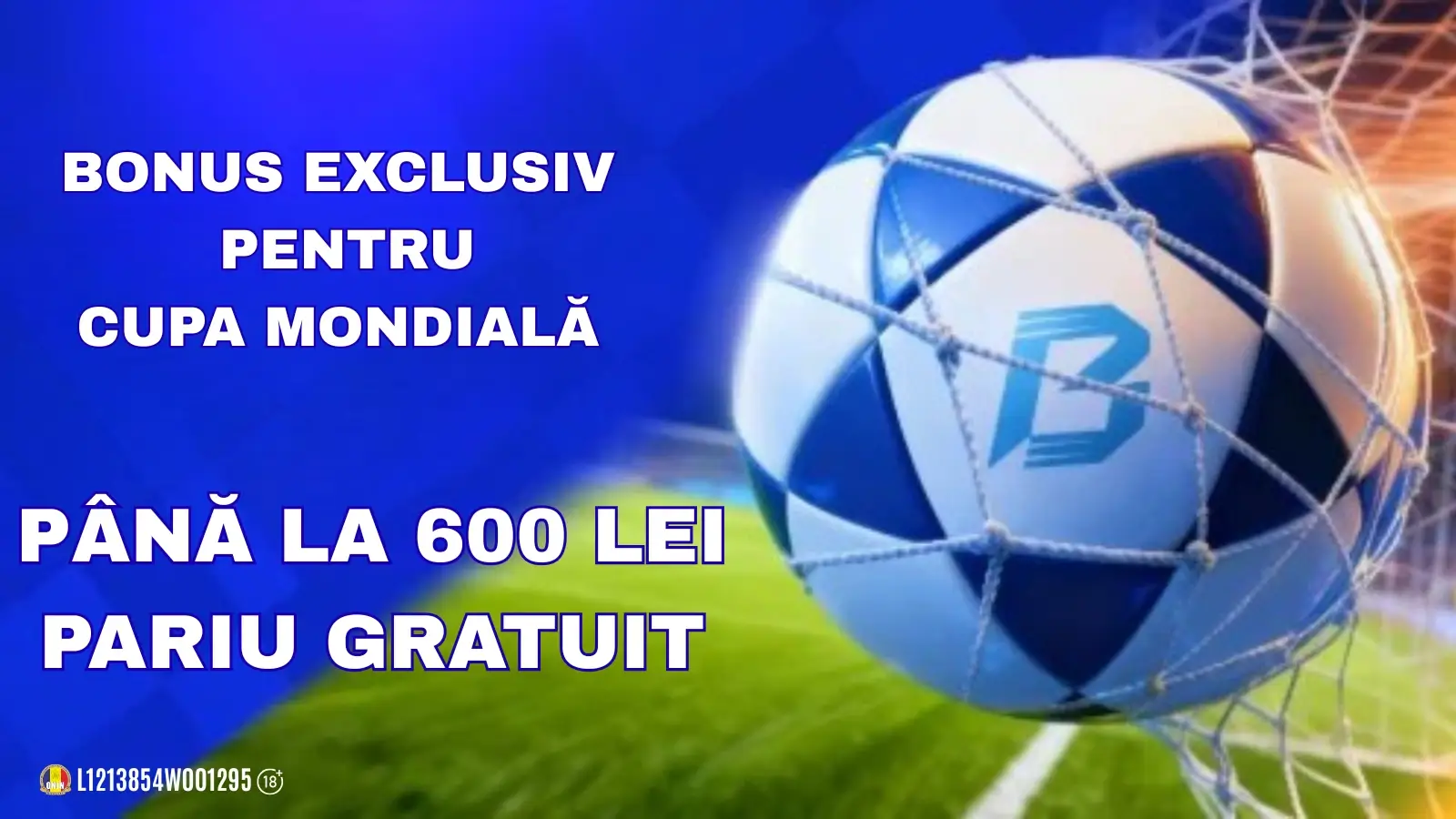 Bonus Exclusiv de Bun Venit la Mr Bit pentru Cupa Mondială 100% până la 600 lei Pariu Gratuit