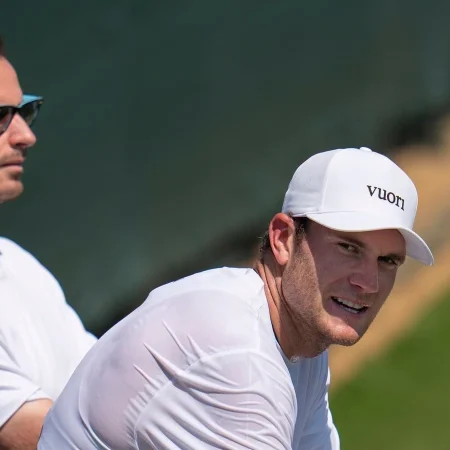 Brandon Nakashima vs Jack Draper – Ponturi ATP Eastbourne 22 iunie 2026
