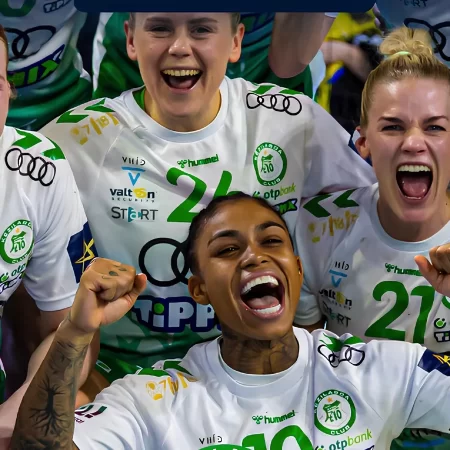 Brest vs Gyor – Ponturi Pariuri EHF Women`s Champions League 6.06.2026
