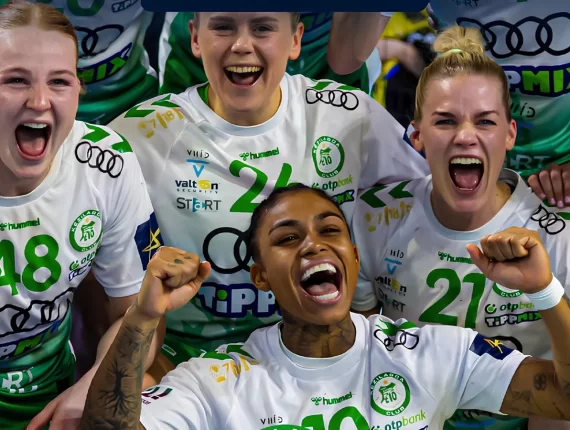 Brest vs Gyor – Ponturi Pariuri EHF Women`s Champions League 6.06.2026