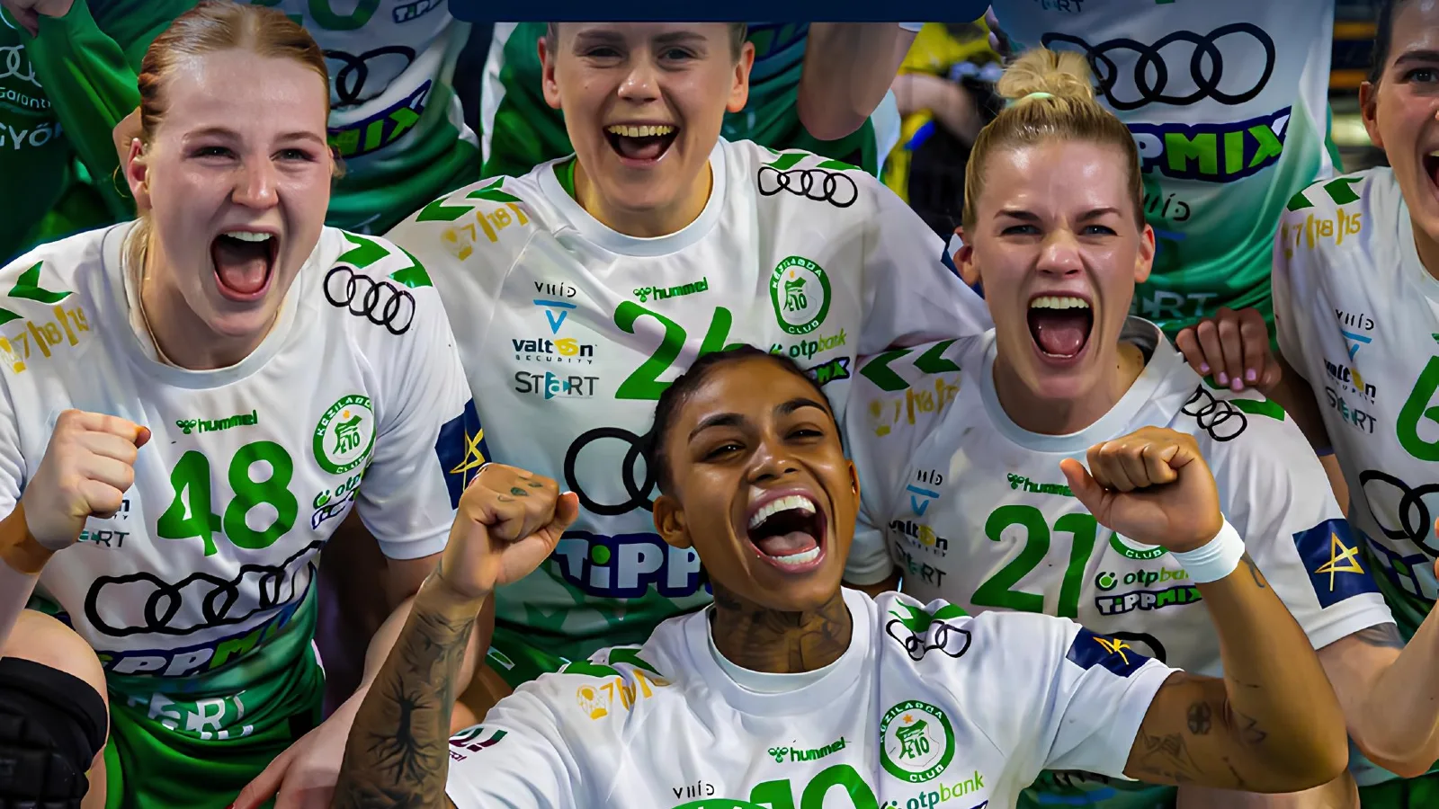 Brest vs Gyor - Ponturi Pariuri EHF Womens Champions League 6.06.2026