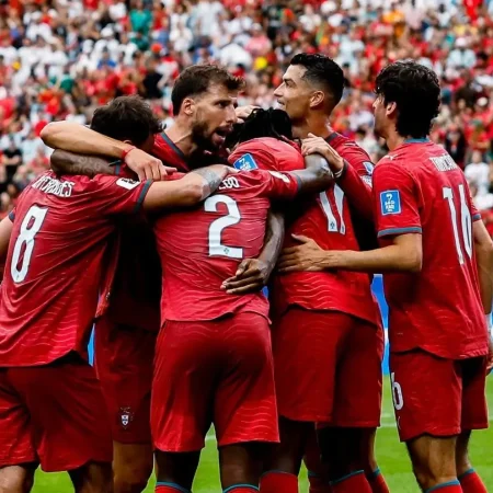 Cele mai tari meciuri din ultima rundă din grupele de la Cupa Mondială 2026