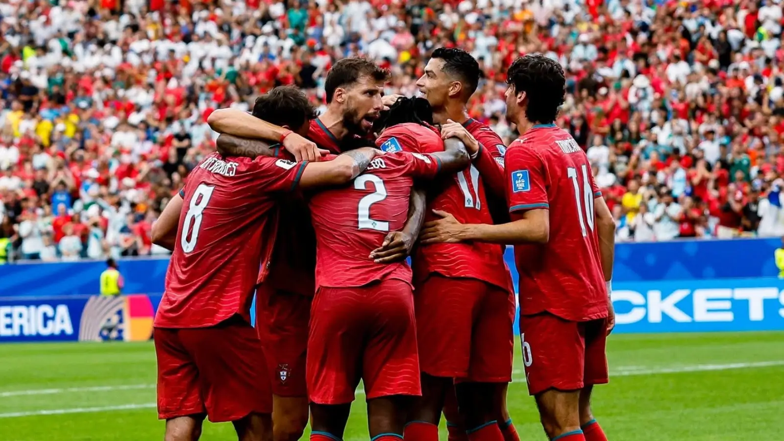 Cele mai tari meciuri din ultima rundă din grupele de la Cupa Mondială 2026