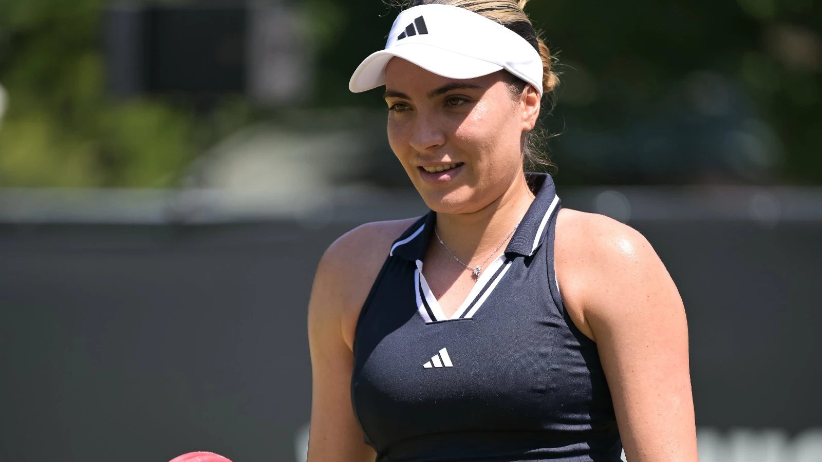 Cine transmite Gabriela Ruse vs Karolina Muchova la TV pe 26 iunie, în semifinale la Bad Homburg?
