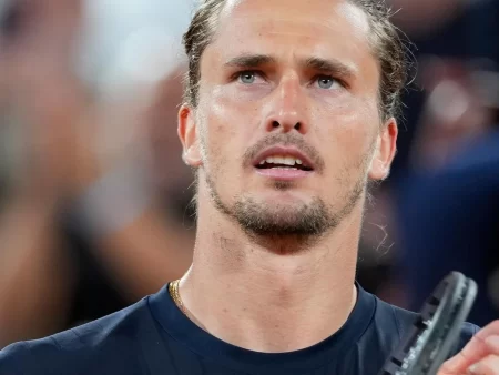 Cine transmite Jakub Mensik vs Alexander Zverev la TV pe 5 iunie, în semifinale la Roland Garros?