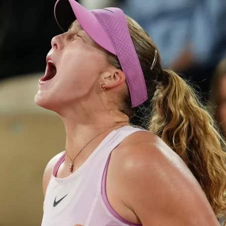 Cine transmite Maja Chwalinska vs Mirra Andreeva la TV pe 6 iunie, în finala feminină a Roland Garros?
