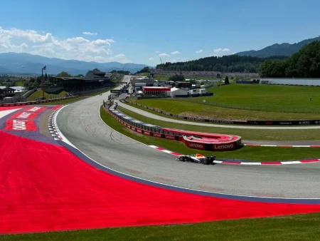 Cine transmite Marele Premiu al Austriei la TV pe 28 iunie, în a opta etapă a sezonului 2026 de Formula 1?