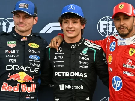 Cine transmite Marele Premiu de la Monte Carlo la TV pe 7 iunie, în a șasea etapă de Formula 1?