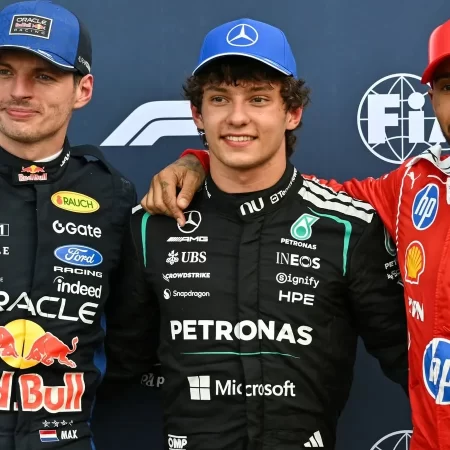 Cine transmite Marele Premiu de la Monte Carlo la TV pe 7 iunie, în a șasea etapă de Formula 1?