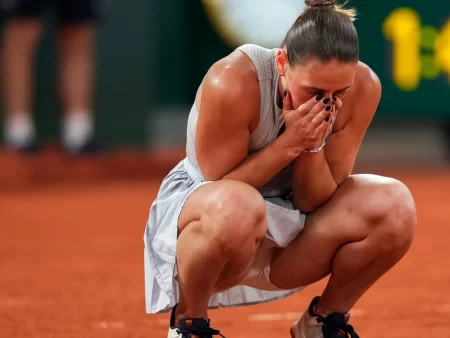 Cine transmite Marta Kostyuk vs Mirra Andreeva la TV pe 4 iunie, începând cu ora 16:00, în semifinale la Roland Garros?
