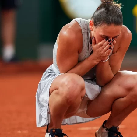 Cine transmite Marta Kostyuk vs Mirra Andreeva la TV pe 4 iunie, începând cu ora 16:00, în semifinale la Roland Garros?