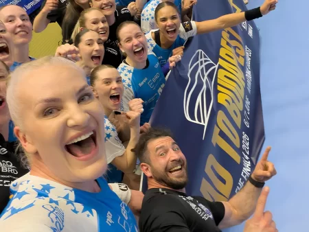 Cine transmite Metz vs CSM București la TV pe 6 iunie, de la ora 16:00, în semifinalele EHF Women’s Champions League?