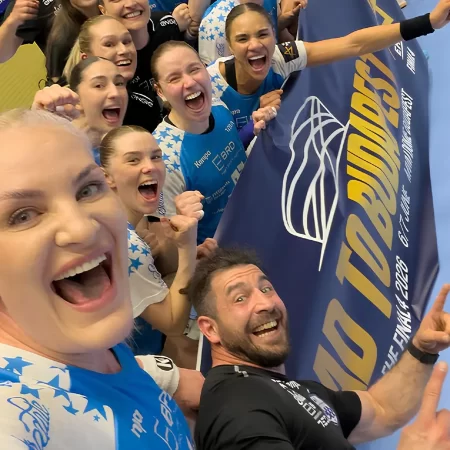 Cine transmite Metz vs CSM București la TV pe 6 iunie, de la ora 16:00, în semifinalele EHF Women’s Champions League?