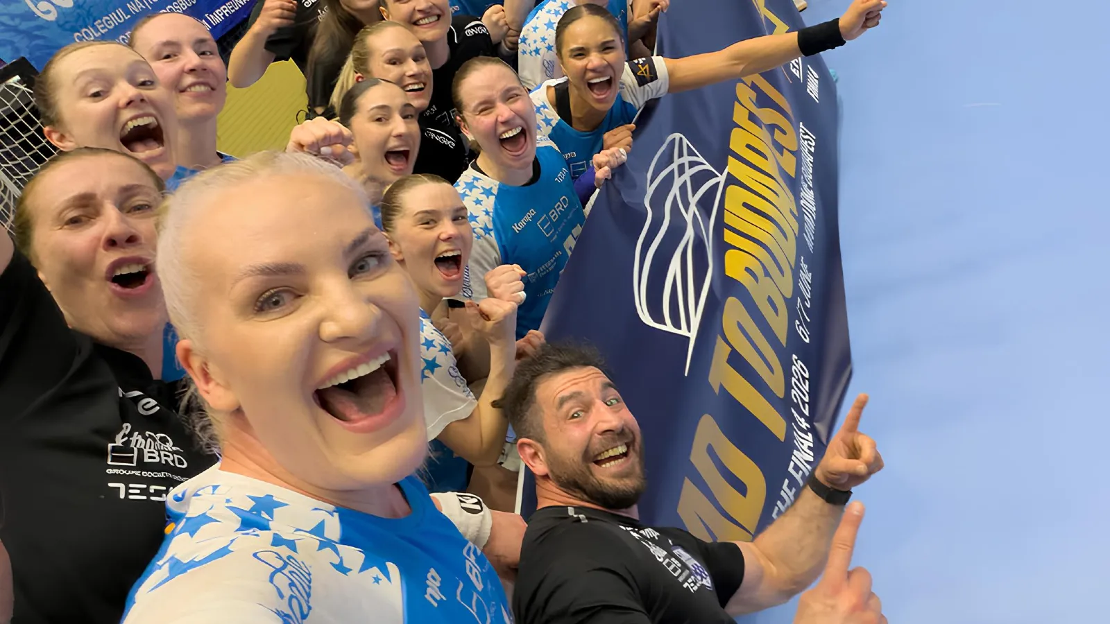 Cine transmite Metz vs CSM București la TV pe 6 iunie, de la ora 16 00, în semifinalele EHF Women's Champions League