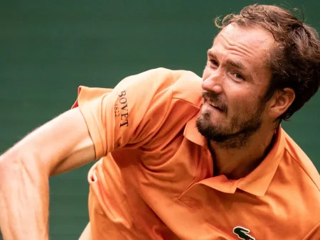 Cota 2 ATP Halle 19.06.2026 – adversar incomod pentru rusul Medvedev în faza sferturilor