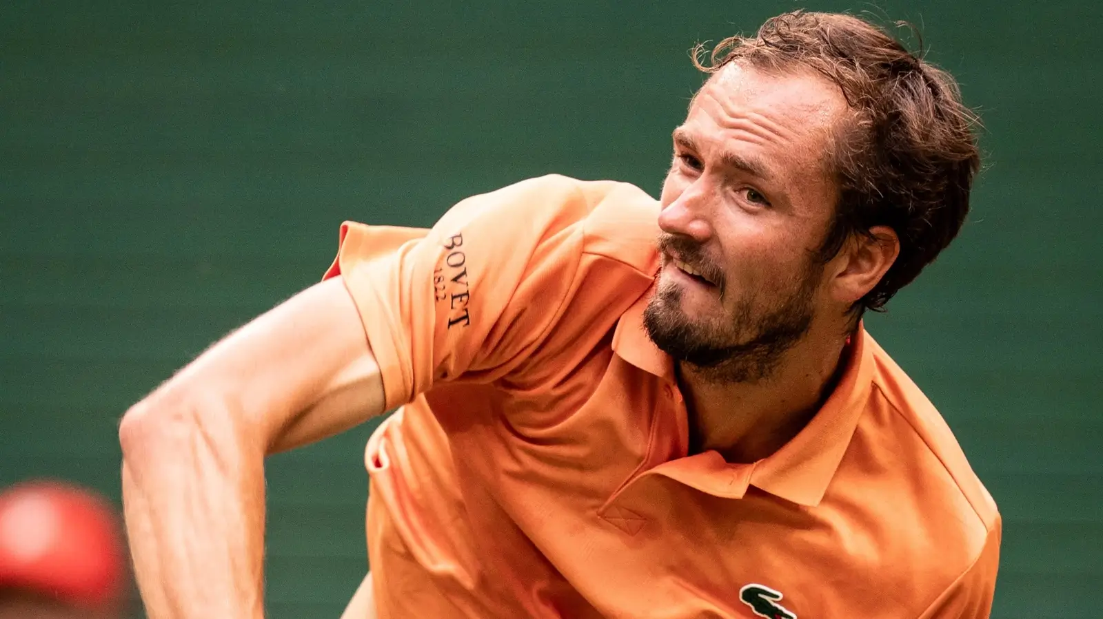 Cota 2 ATP Halle 19.06.2026 - adversar incomod pentru rusul Medvedev în faza sferturilor