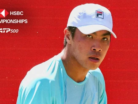 Cota 2 ATP Queens 20 iunie 2026 – Nakashima are prima șansă în fața ”zguristului” Cerundolo