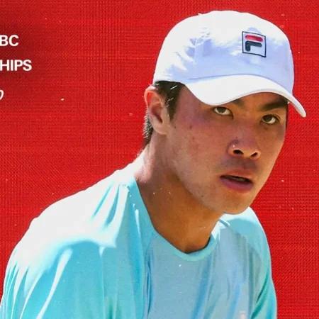 Cota 2 ATP Queens 20 iunie 2026 – Nakashima are prima șansă în fața ”zguristului” Cerundolo