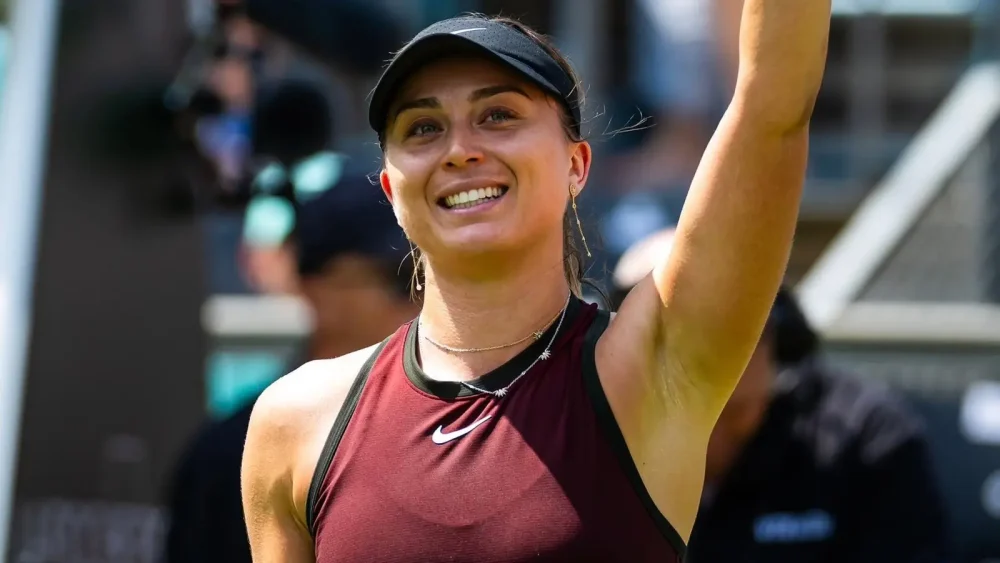 Cota 2 WTA Berlin 17.06.2026 - Badosa poate produce surpriza în duelul cu americanca Gauff
