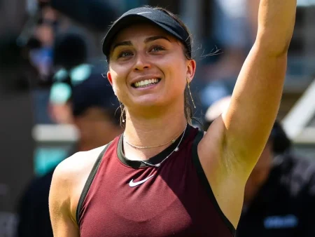 Cota 2 WTA Berlin 17.06.2026 – Badosa poate produce surpriza în duelul cu americanca Gauff