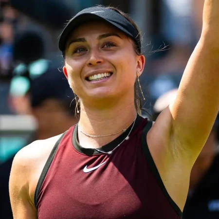 Cota 2 WTA Berlin 17.06.2026 – Badosa poate produce surpriza în duelul cu americanca Gauff