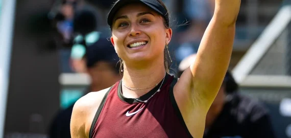 Cota 2 WTA Berlin 17.06.2026 – Badosa poate produce surpriza în duelul cu americanca Gauff