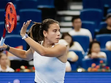 Cota 2 WTA Nottingham 15.06.2026 – avantaj moral și plus de experiență pentru Emma Navarro