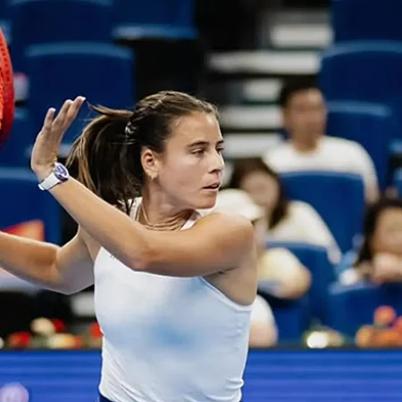 Cota 2 WTA Nottingham 15.06.2026 – avantaj moral și plus de experiență pentru Emma Navarro