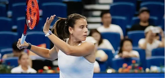 Cota 2 WTA Nottingham 15.06.2026 – avantaj moral și plus de experiență pentru Emma Navarro