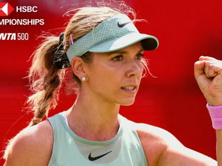 Cota 2 WTA Queens 11 iunie 2026 – meci de ”over” la game-uri între Cristian și Boulter