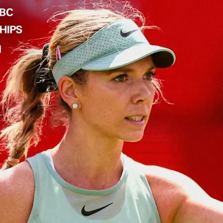 Cota 2 WTA Queens 11 iunie 2026 – meci de ”over” la game-uri între Cristian și Boulter