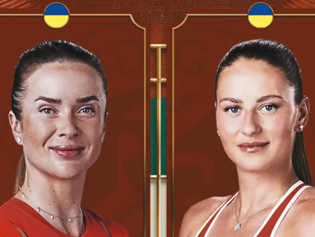 Cota 2 WTA Roland Garros 02 iunie 2026 – un duel intens între ucrainencele Svitolina și Kostyuk