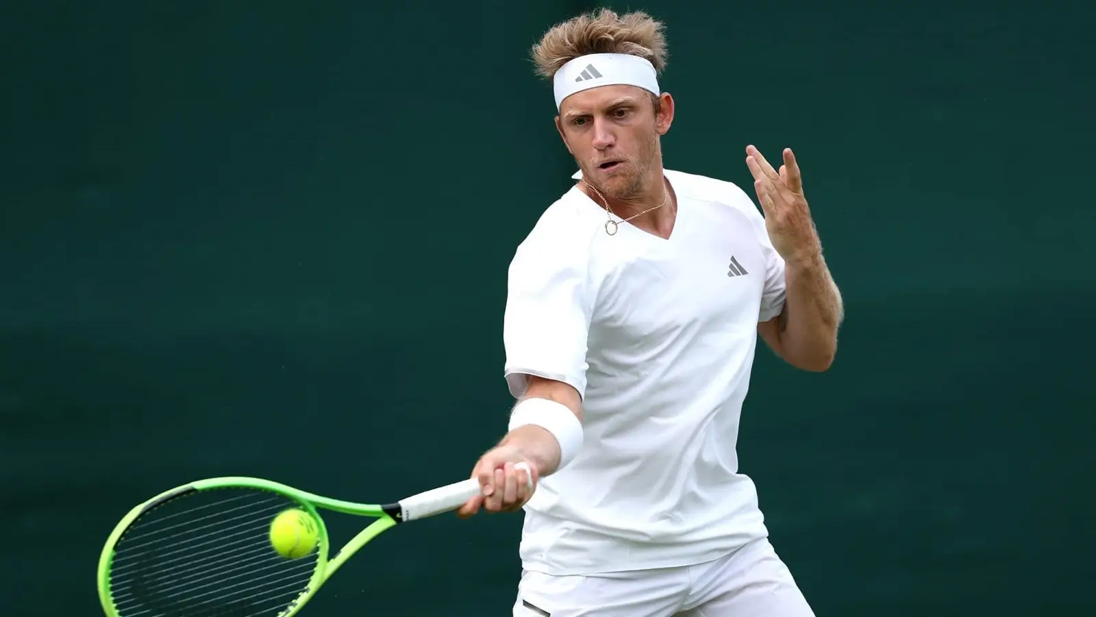 Cota 2 Wimbledon 01.07.2026 - Fokina și Marozsan se înfruntă iar pe iarbă după doar cinci zile