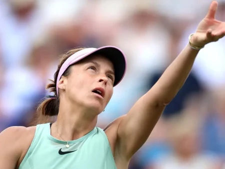 Cota 2 Wimbledon 29 iunie 2026 – formă de moment de excepție pentru veterana Tatiana Maria
