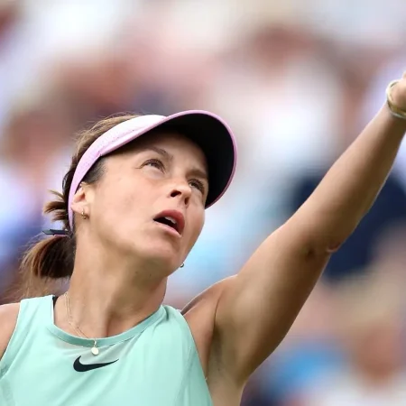 Cota 2 Wimbledon 29 iunie 2026 – formă de moment de excepție pentru veterana Tatiana Maria