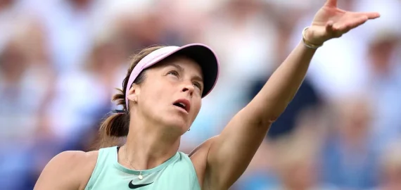 Cota 2 Wimbledon 29 iunie 2026 – formă de moment de excepție pentru veterana Tatiana Maria