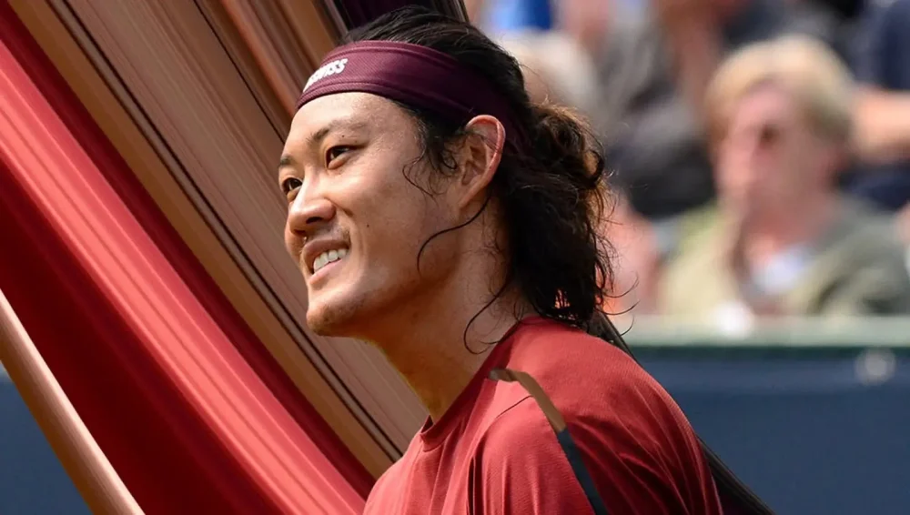 Cota 2 Wimbledon calificări 22.06.2026 - experimentatul chinez Zhang este o ”mașinărie” de ași