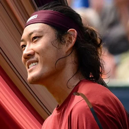 Cota 2 Wimbledon calificări 22.06.2026 – experimentatul Zhang este o ”mașinărie” de ași