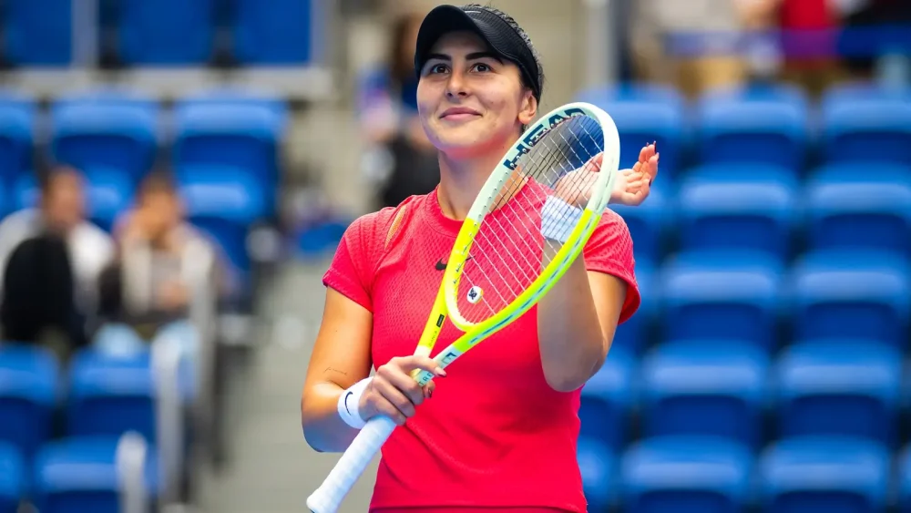 Cota 2 Wimbledon calificări 23 iunie 2026 - Bianca Andreescu își caută forma ”de altă dată”
