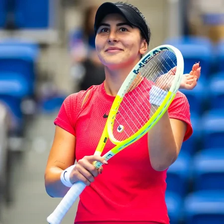 Cota 2 Wimbledon calificări 23 iunie 2026 – Bianca Andreescu își caută forma ”de altă dată”