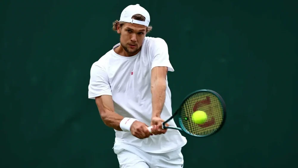 Cota 2 Wimbledon calificări 24.06.2026 - meci deschis oricărui rezultat între Nardi și Virtanen