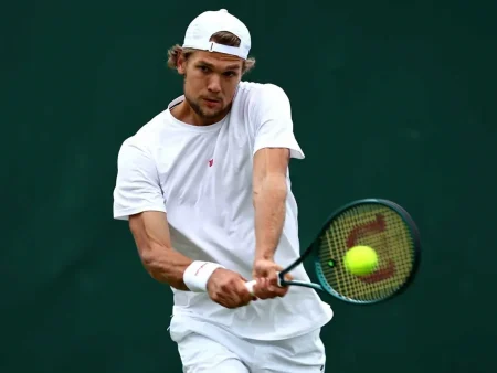 Cota 2 Wimbledon calificări 24.06.2026 – meci deschis oricărui rezultat între Nardi și Virtanen
