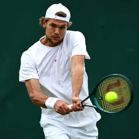 Cota 2 Wimbledon calificări 24.06.2026 – meci deschis oricărui rezultat între Nardi și Virtanen