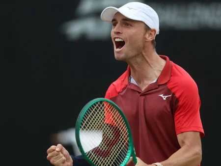 Cota 2 Wimbledon calificări 25 iunie 2026 – șapte victorii la rând pe iarbă pentru O’Connell