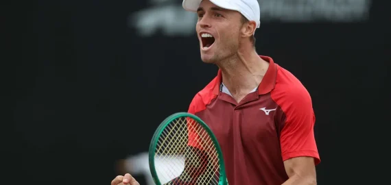 Cota 2 Wimbledon calificări 25 iunie 2026 – șapte victorii la rând pe iarbă pentru O’Connell