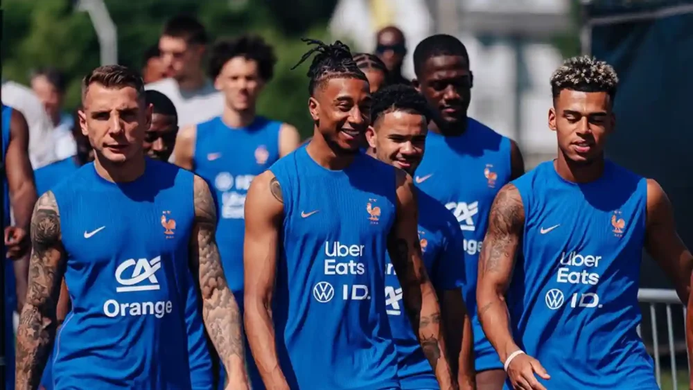 Cota 2 din fotbal, 23 iunie 2026. Mizăm pe spectacol în meciul cocoșilor galici