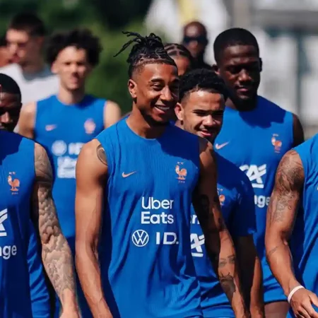 Cota 2 din fotbal, 23 iunie 2026. Mizăm pe spectacol în meciul cocoșilor galici