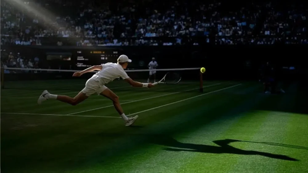 Cote pariuri Wimbledon 2026 – Favoriți în întrecerile de simplu masculin și feminin
