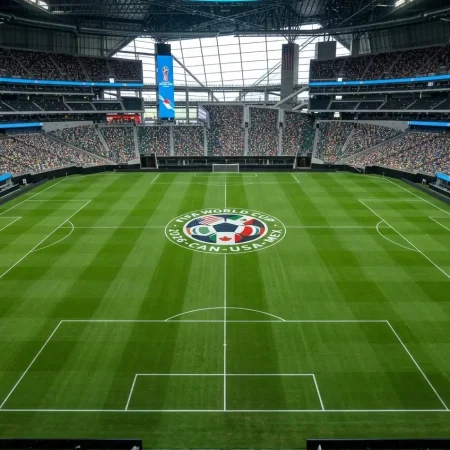 Cupa Mondială 2026 se deschide, în premieră, cu 3 ceremonii